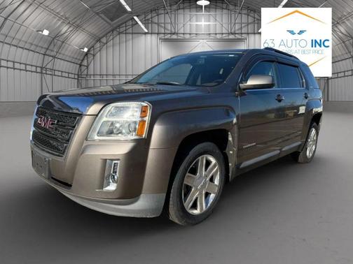 2011 GMC Terrain SLT-1