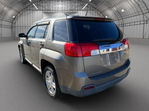 2011 GMC Terrain SLT-1