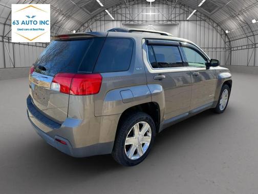 2011 GMC Terrain SLT-1