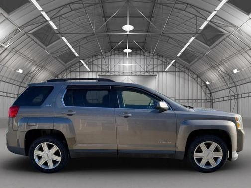 2011 GMC Terrain SLT-1