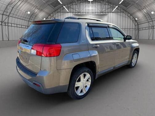 2011 GMC Terrain SLT-1