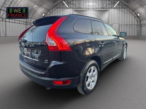2010 Volvo XC60 3.2