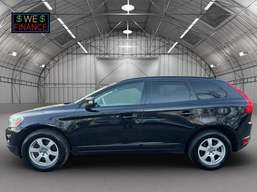 2010 Volvo XC60 3.2