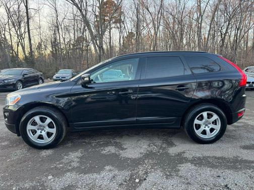 2010 Volvo XC60 3.2