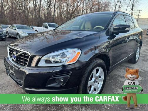2010 Volvo XC60 3.2