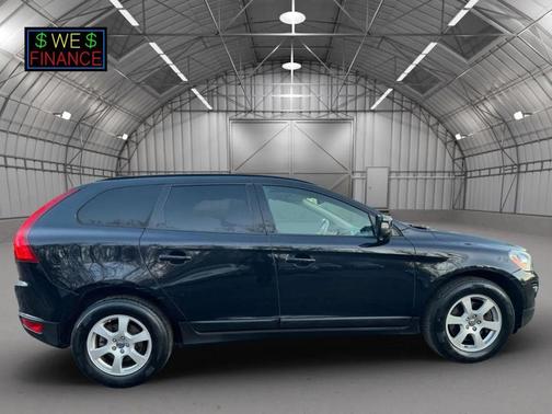 2010 Volvo XC60 3.2
