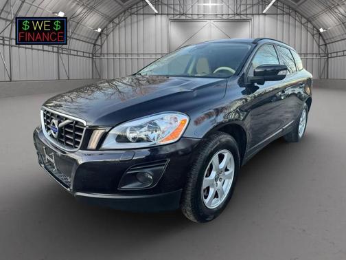 2010 Volvo XC60 3.2