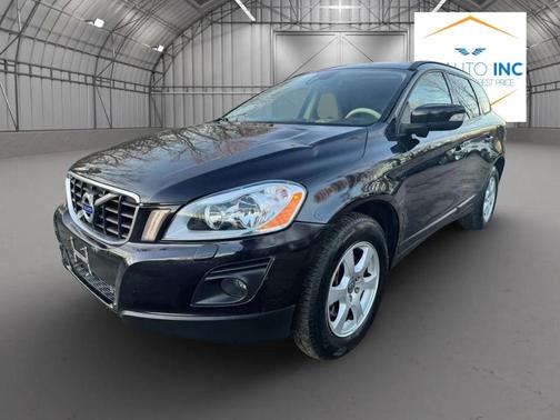 2010 Volvo XC60 3.2