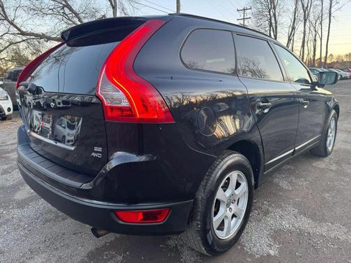2010 Volvo XC60 3.2