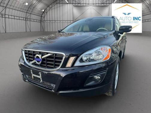 2010 Volvo XC60 3.2
