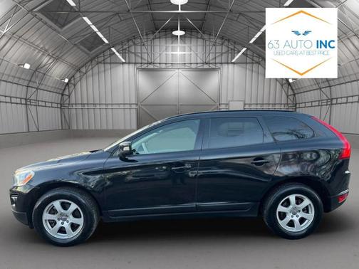 2010 Volvo XC60 3.2