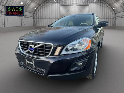 2010 Volvo XC60 3.2