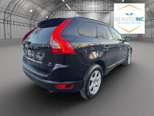 2010 Volvo XC60 3.2