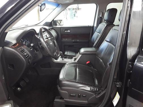 2011 Ford Flex SEL w/EcoBoost