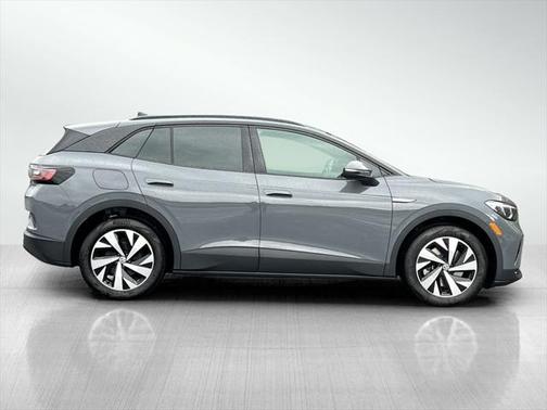 2025 Volkswagen ID.4 Pro