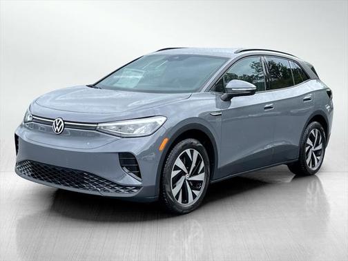 2025 Volkswagen ID.4 Pro