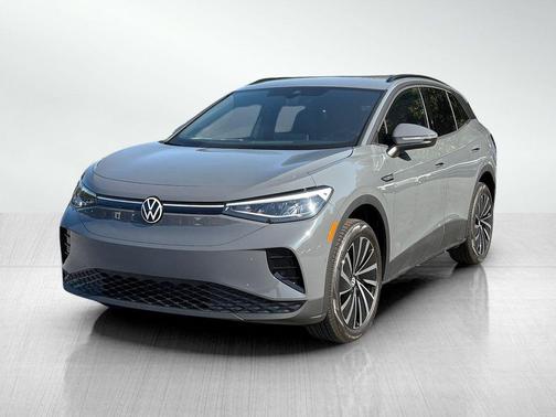 2025 Volkswagen ID.4 AWD Pro
