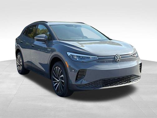 2025 Volkswagen ID.4 AWD Pro