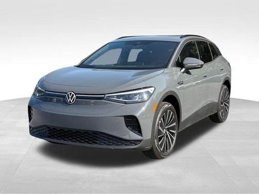 2025 Volkswagen ID.4 AWD Pro