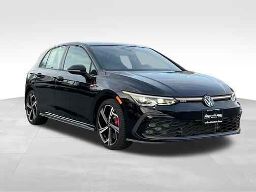 2024 Volkswagen Golf GTI 2.0T SE DSG