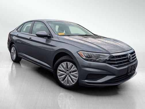 2020 Volkswagen Jetta 1.4T S