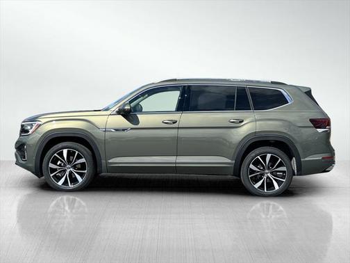 2025 Volkswagen Atlas 2.0T SEL Premium R-Line 4MOTION