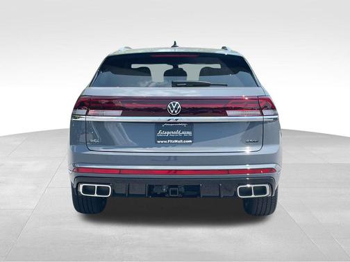 2025 Volkswagen Atlas Cross Sport 2.0T SEL Premium