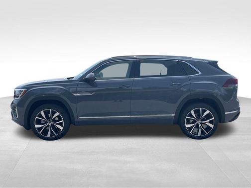 2025 Volkswagen Atlas Cross Sport 2.0T SEL Premium
