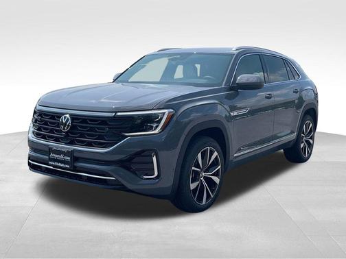 2025 Volkswagen Atlas Cross Sport 2.0T SEL Premium