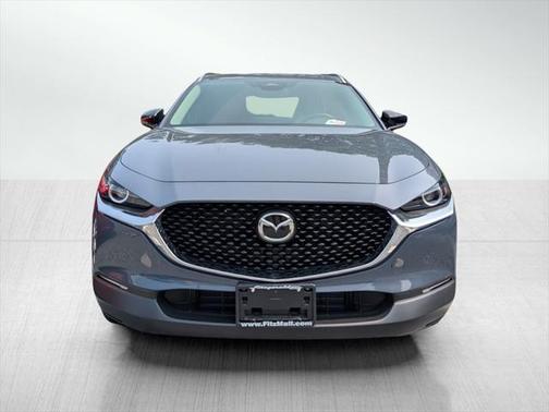 2024 Mazda CX-30 2.5 S Carbon Edition