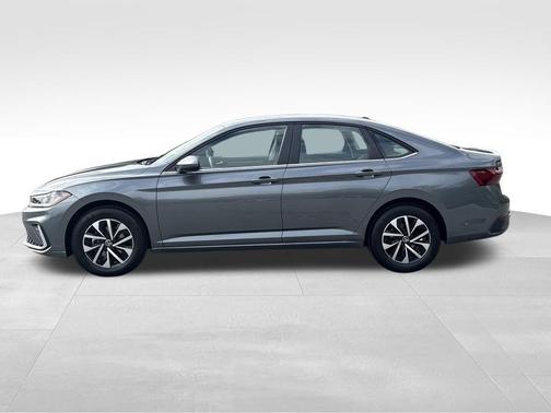 2026 Volkswagen Jetta 1.4T S