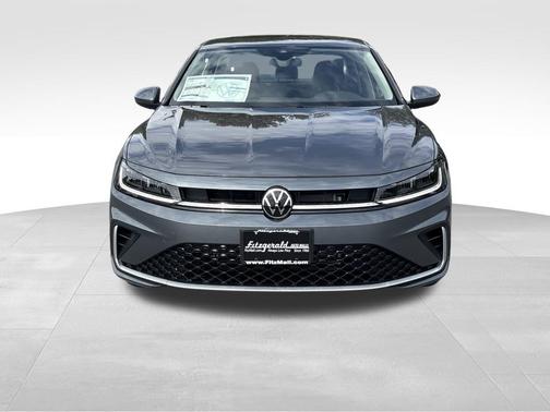 2026 Volkswagen Jetta 1.4T S
