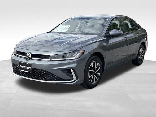 2026 Volkswagen Jetta 1.4T S