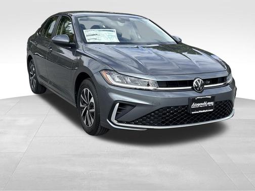 2026 Volkswagen Jetta 1.4T S