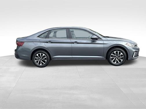 2026 Volkswagen Jetta 1.4T S