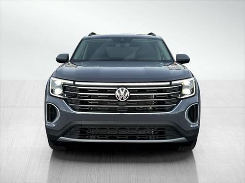 2025 Volkswagen Atlas 2.0T SE w/Technology 4MOTION