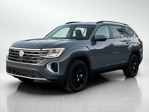2025 Volkswagen Atlas 2.0T SE w/Technology 4MOTION