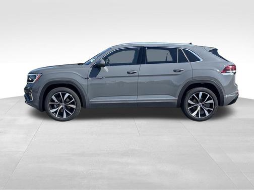 2026 Volkswagen Atlas Cross Sport 2.0T SEL Premium