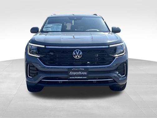 2026 Volkswagen Atlas Cross Sport 2.0T SEL Premium