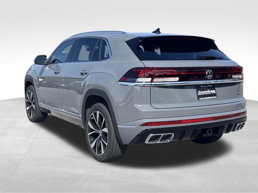 2026 Volkswagen Atlas Cross Sport 2.0T SEL Premium