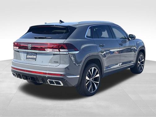 2026 Volkswagen Atlas Cross Sport 2.0T SEL Premium