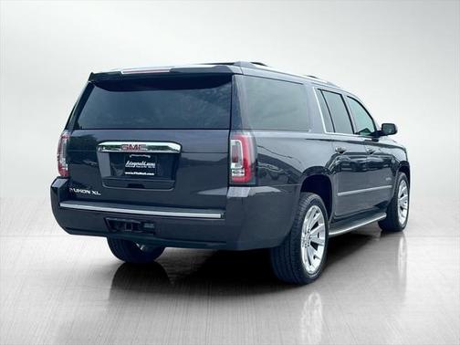 2016 GMC Yukon XL Denali