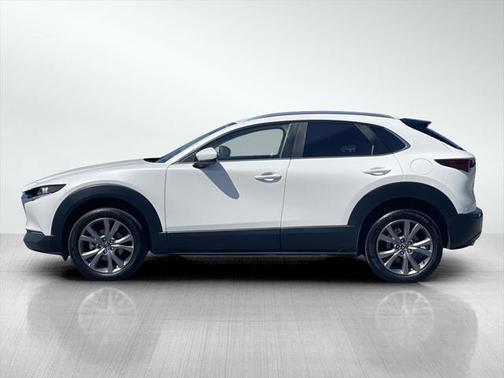 2024 Mazda CX-30 Preferred