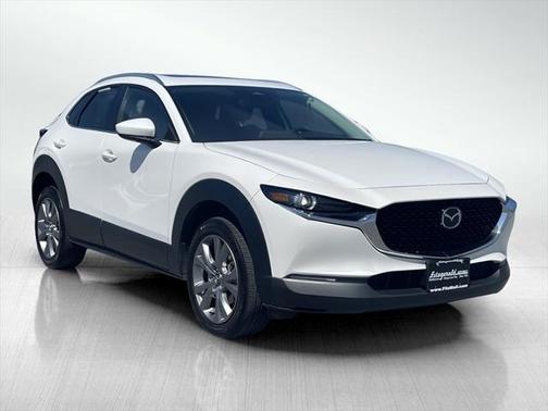 2024 Mazda CX-30 Preferred