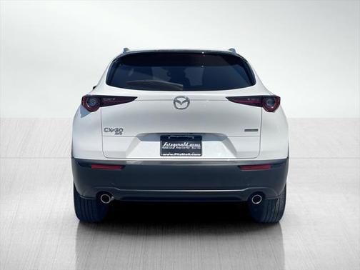2024 Mazda CX-30 Preferred