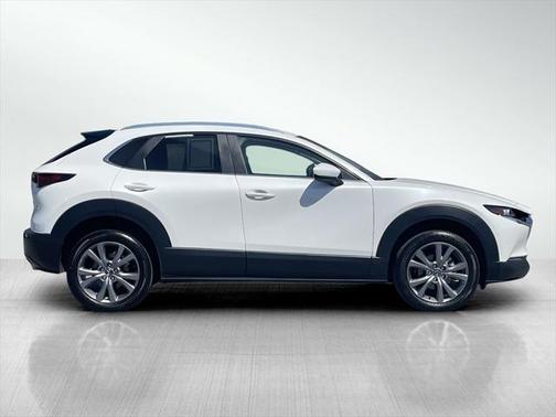 2024 Mazda CX-30 Preferred