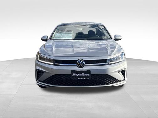 2026 Volkswagen Jetta 1.4T SE