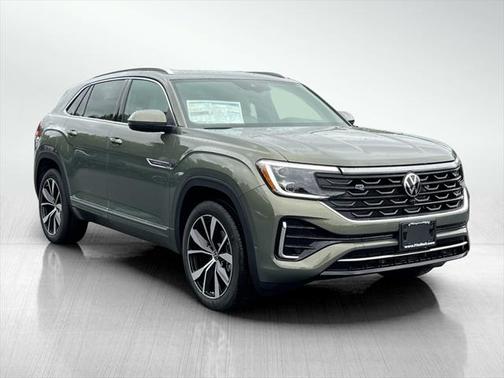 2025 Volkswagen Atlas Cross Sport 2.0T SEL Premium