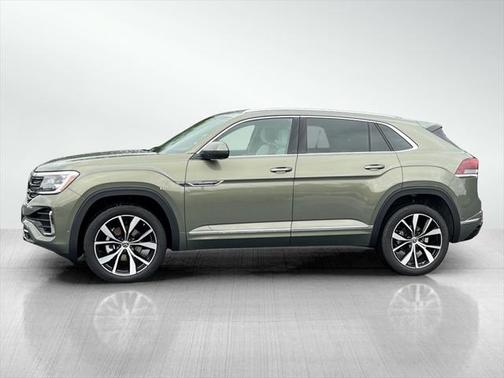 2025 Volkswagen Atlas Cross Sport 2.0T SEL Premium