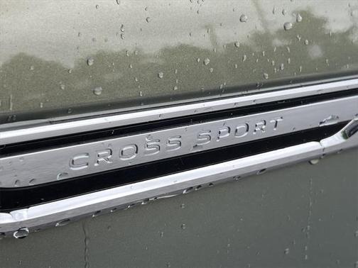2025 Volkswagen Atlas Cross Sport 2.0T SEL Premium